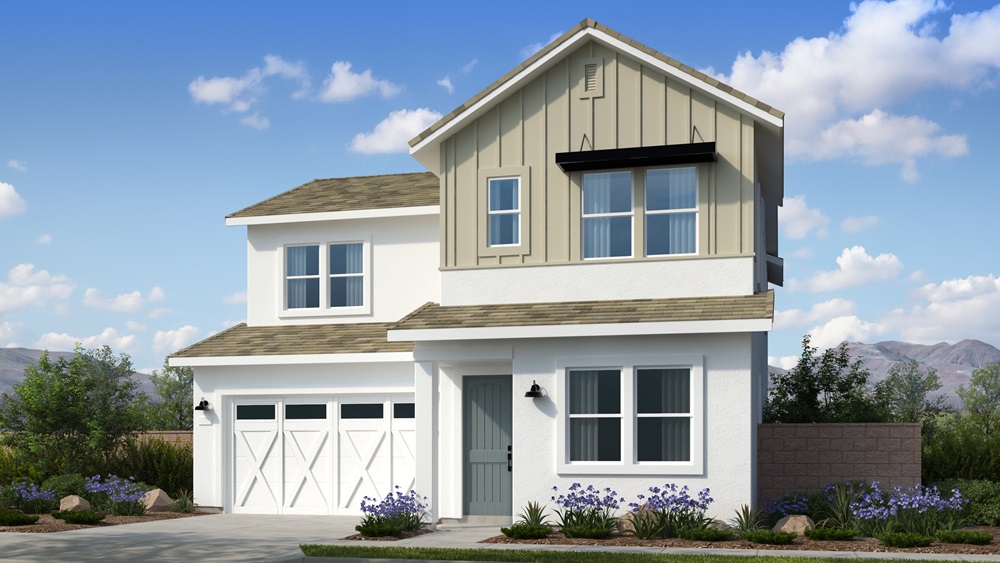 Move-In Ready Home