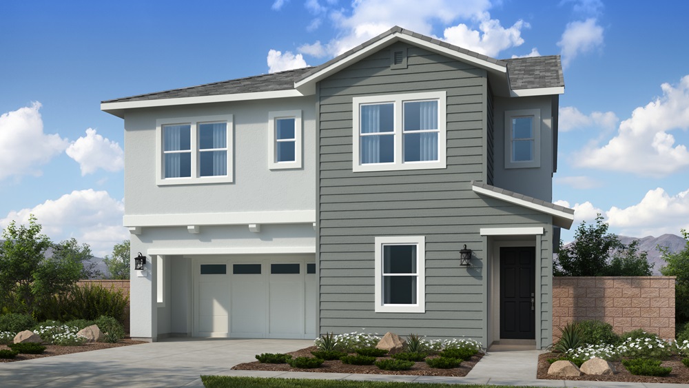 Move-In Ready Home