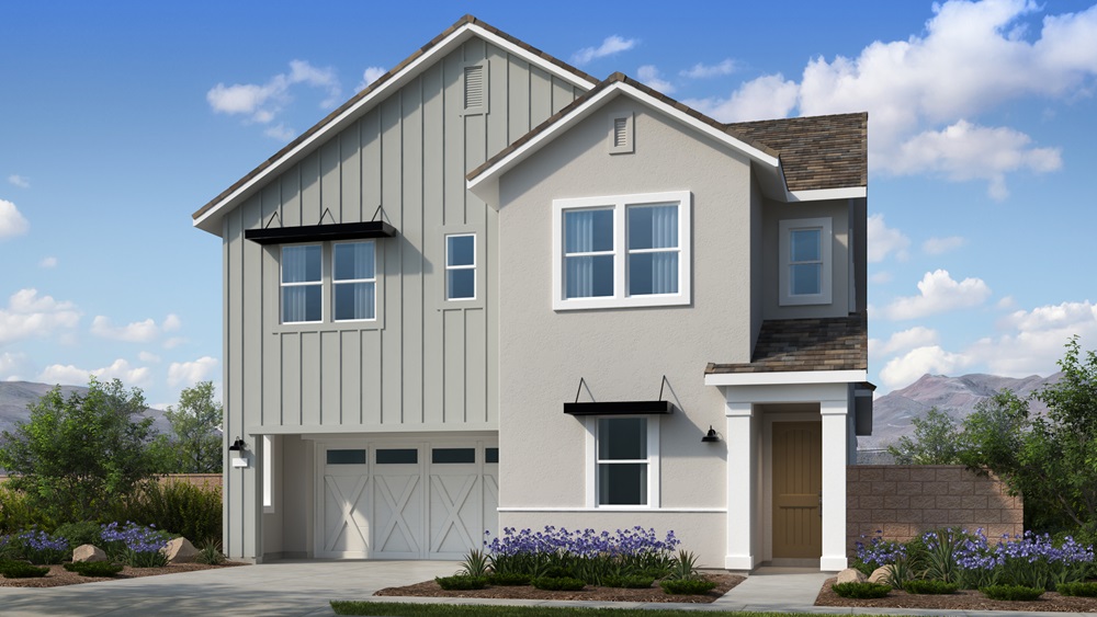 Move-In Ready Home