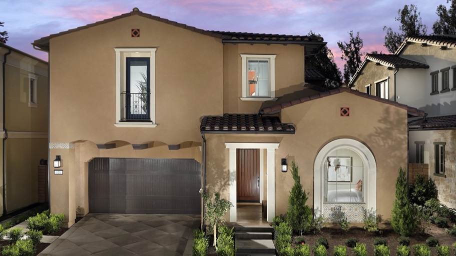 Palermo At Orchard Hills