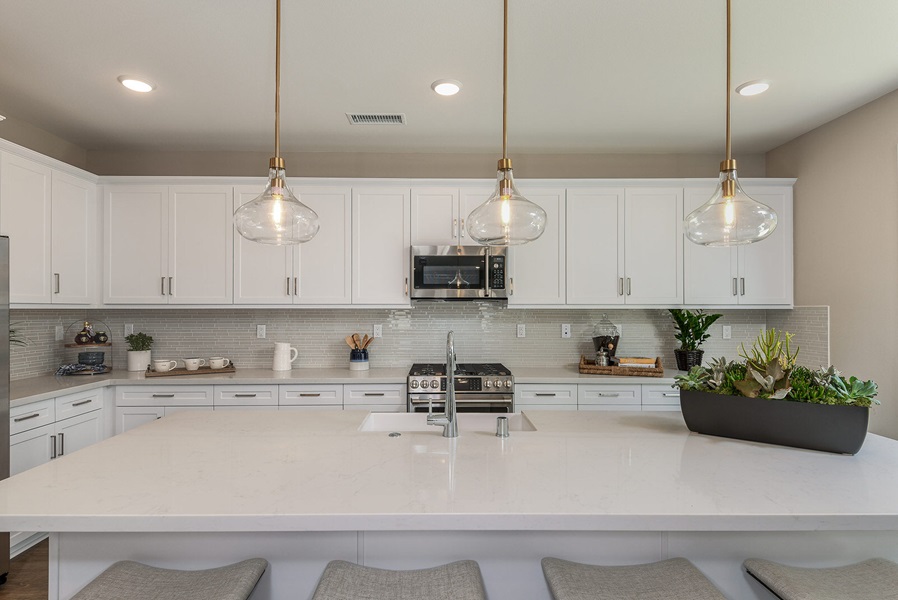 Avenue Plan 3 at Westridge at Sycamore Hills in Upland, CA Taylor