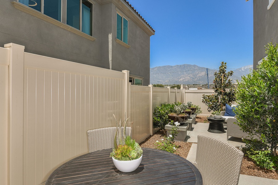 Avenue Plan 3 at Westridge at Sycamore Hills in Upland, CA Taylor