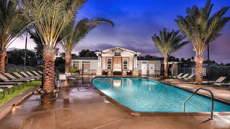 Hudson Plan 4 at Vintage at Old Town Tustin in Tustin, CA Taylor Morrison