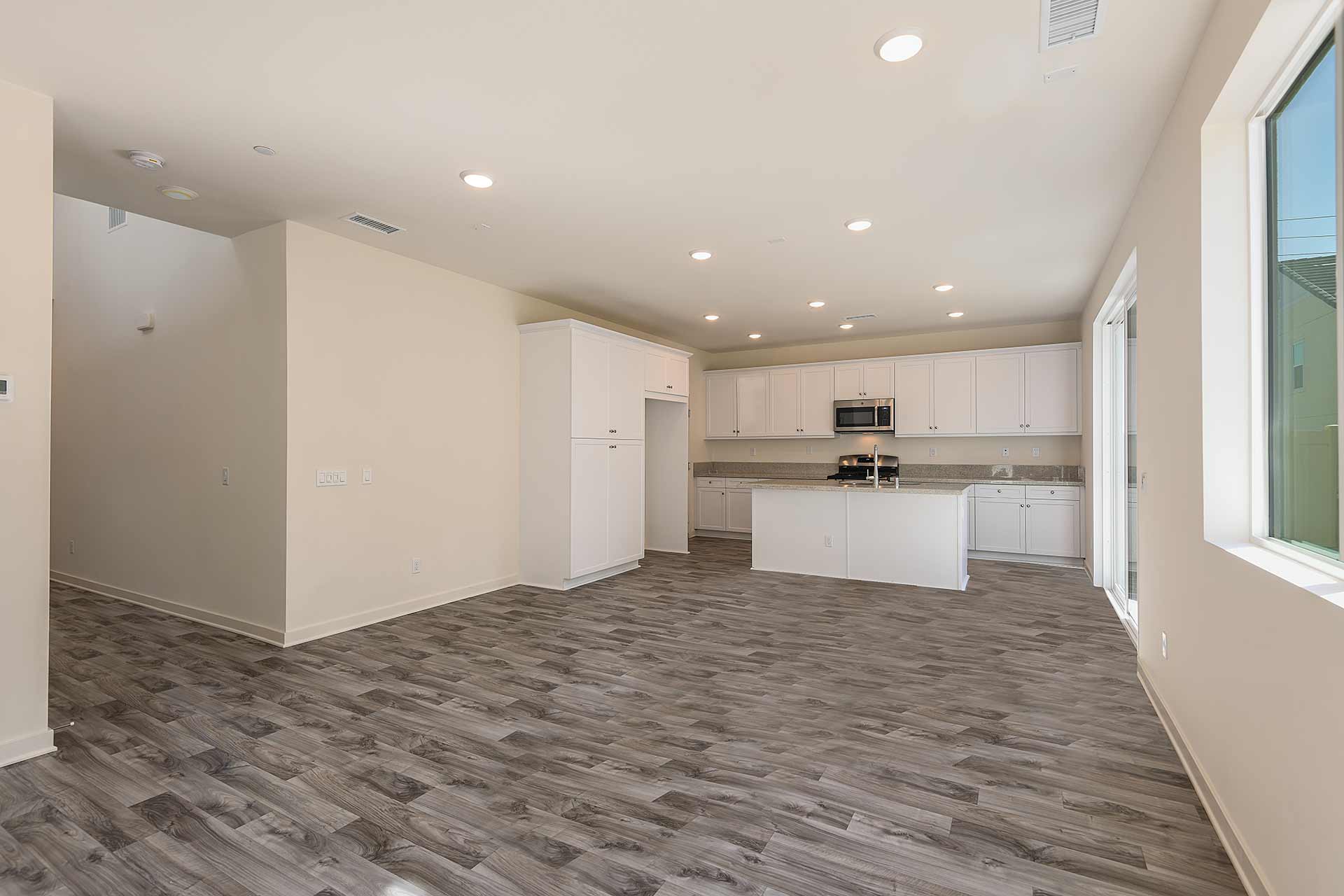 Linden Plan 1 at Westridge at Sycamore Hills in Upland, CA Taylor