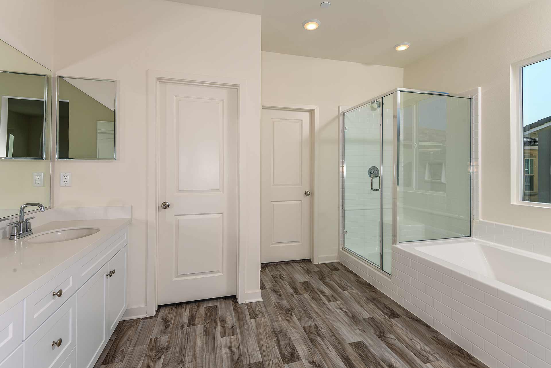 Linden Plan 1 at Westridge at Sycamore Hills in Upland, CA Taylor