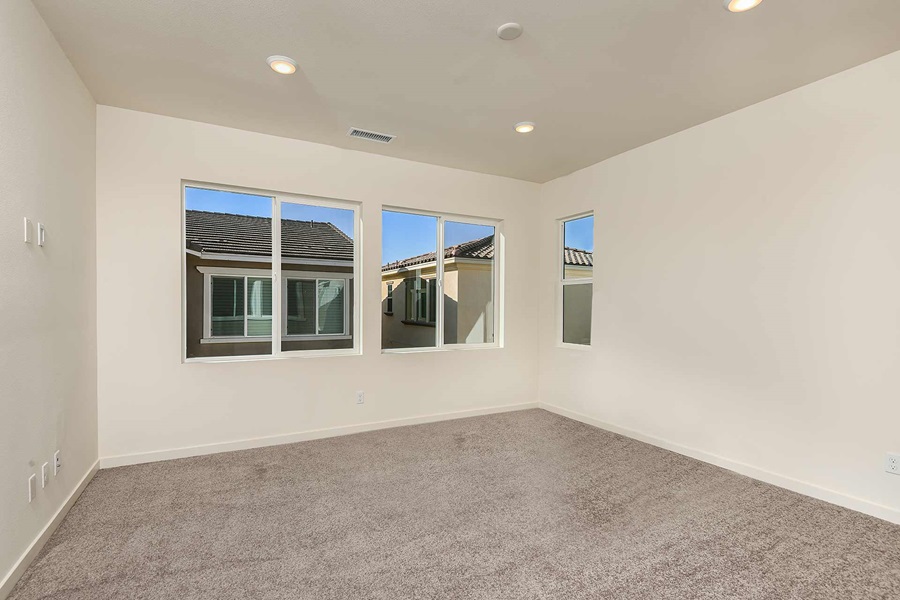 Linden Plan 1 at Westridge at Sycamore Hills in Upland, CA Taylor