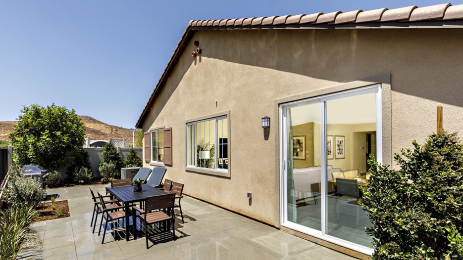 Stratford at Willow Tree at Audie Murphy Ranch in Menifee, CA Taylor