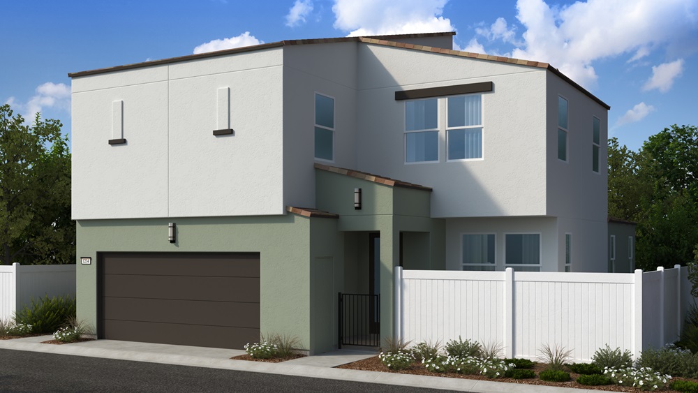Move-In Ready Home