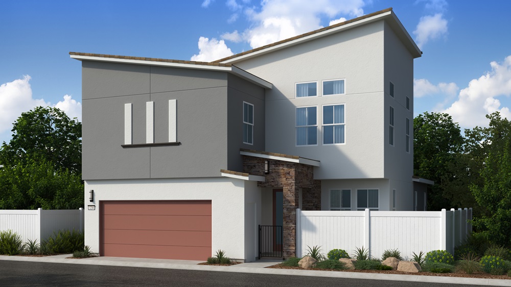 Move-In Ready Home