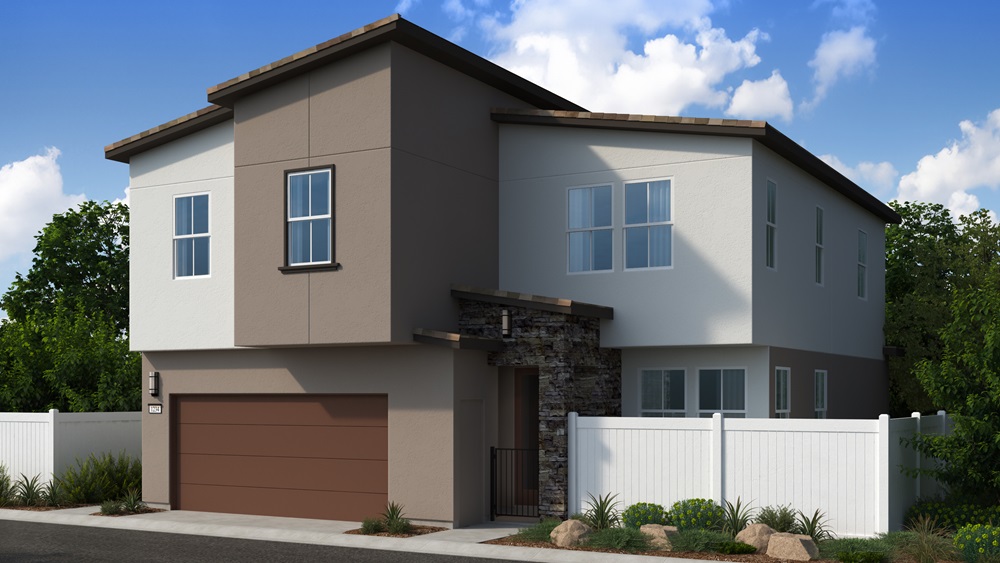 Move-In Ready Home