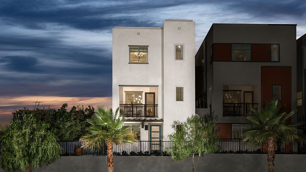 Taylor Morrison Home Gallery Homes for Sale Harbor Pointe at