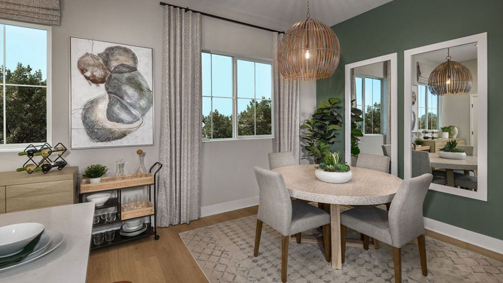 Taylor Morrison Home Gallery Homes for Sale Harbor Pointe at