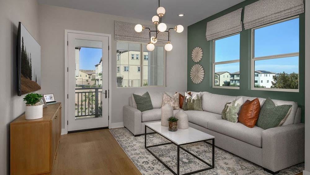 Taylor Morrison Home Gallery Homes for Sale Harbor Pointe at Ponte Vista Taylor Morrison