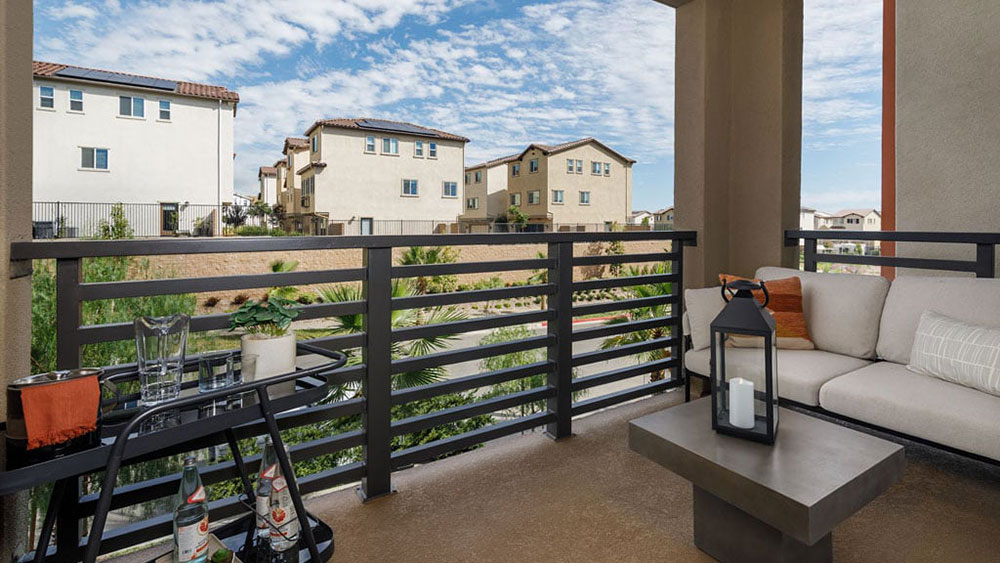 Taylor Morrison Home Gallery Homes for Sale Harbor Pointe at