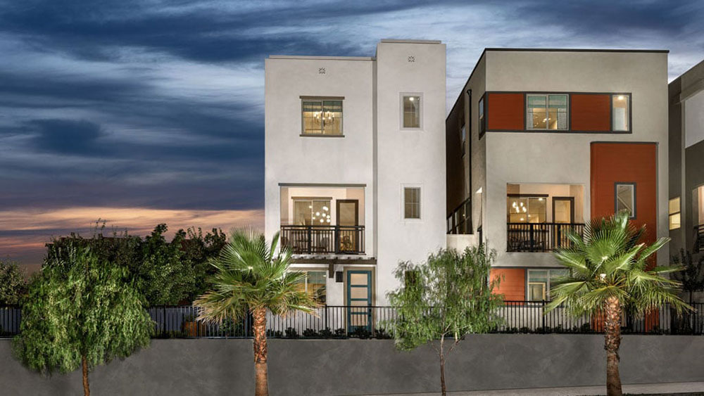 Taylor Morrison Home Gallery Homes for Sale Harbor Pointe at