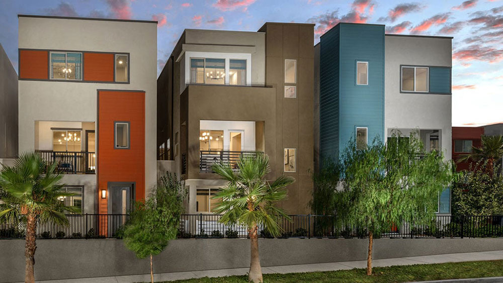 Taylor Morrison Home Gallery Homes for Sale Harbor Pointe at