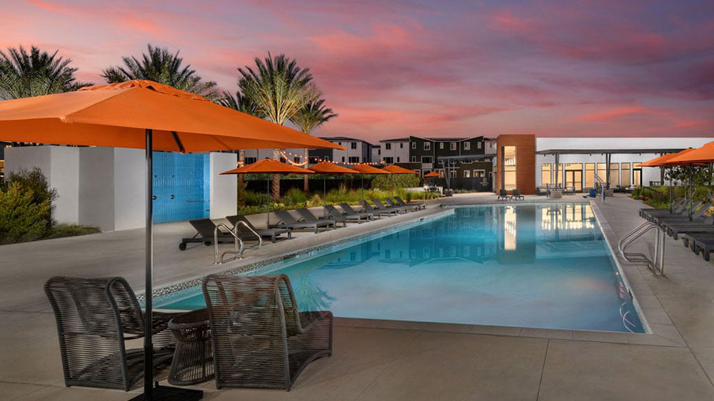 Taylor Morrison Home Gallery Homes for Sale Harbor Pointe at