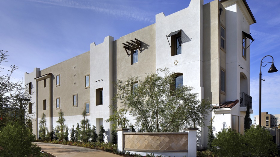 Plan 2 at Riverview in Santee, CA Taylor Morrison