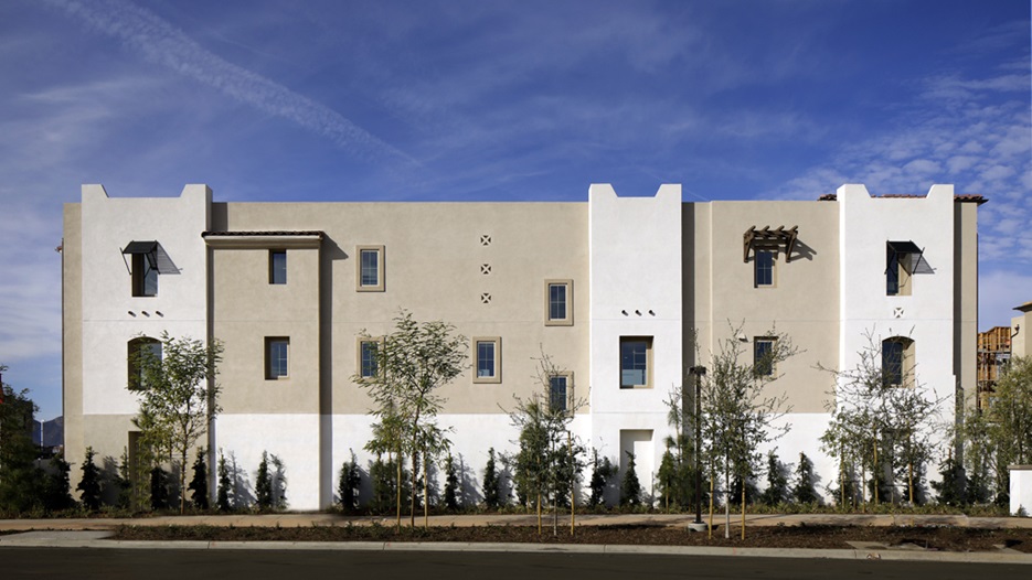 Plan 2 at Riverview in Santee, CA Taylor Morrison