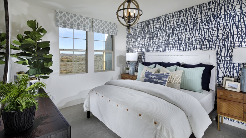 Plan 2 at Riverview in Santee, CA Taylor Morrison