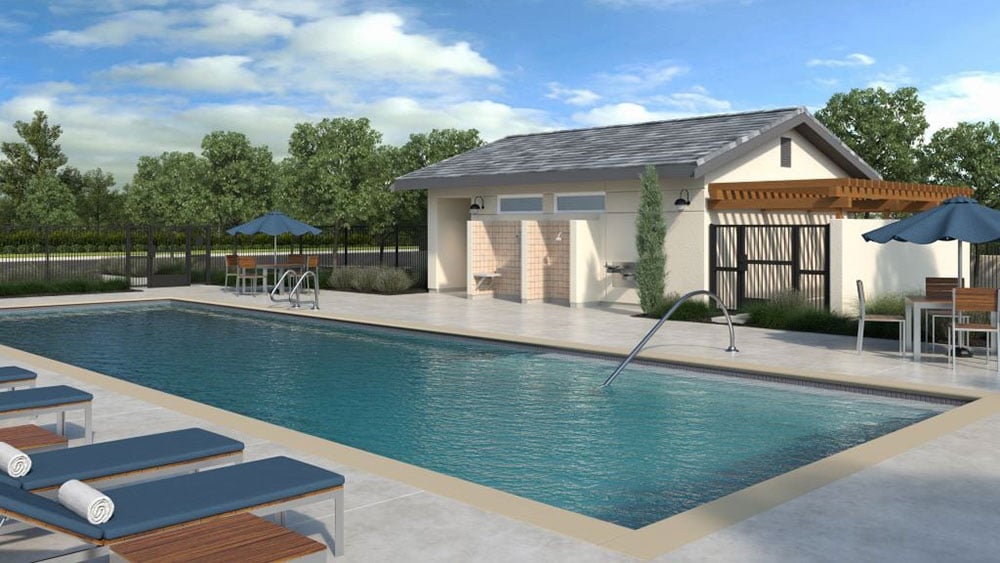 Corona, California Homes for Sale at Serrano Taylor Morrison