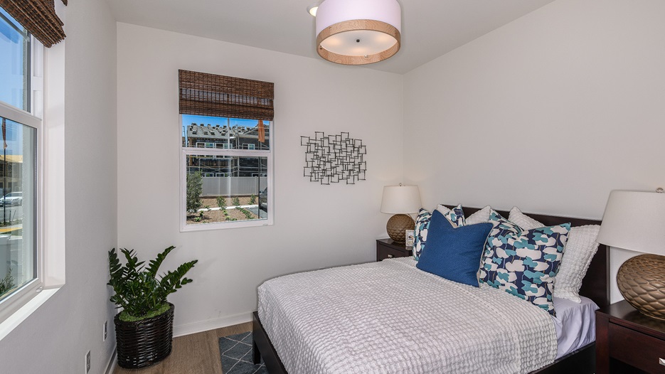 Linden Plan 3 at Westridge at Sycamore Hills in Upland, CA Taylor