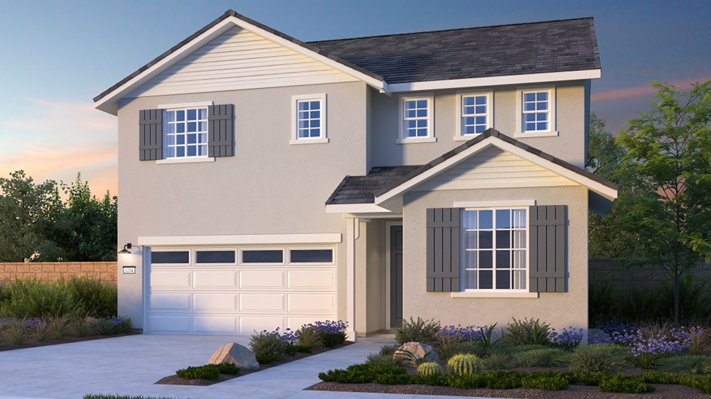 Move-In Ready Home