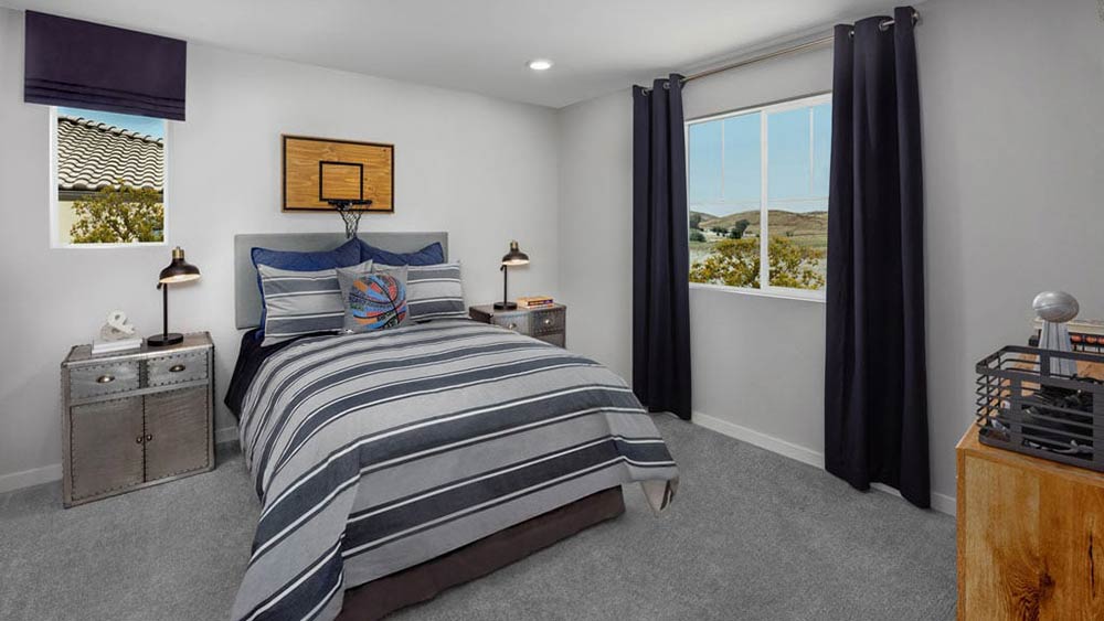 French Valley, California Homes for Sale at Azul at Siena Taylor Morrison