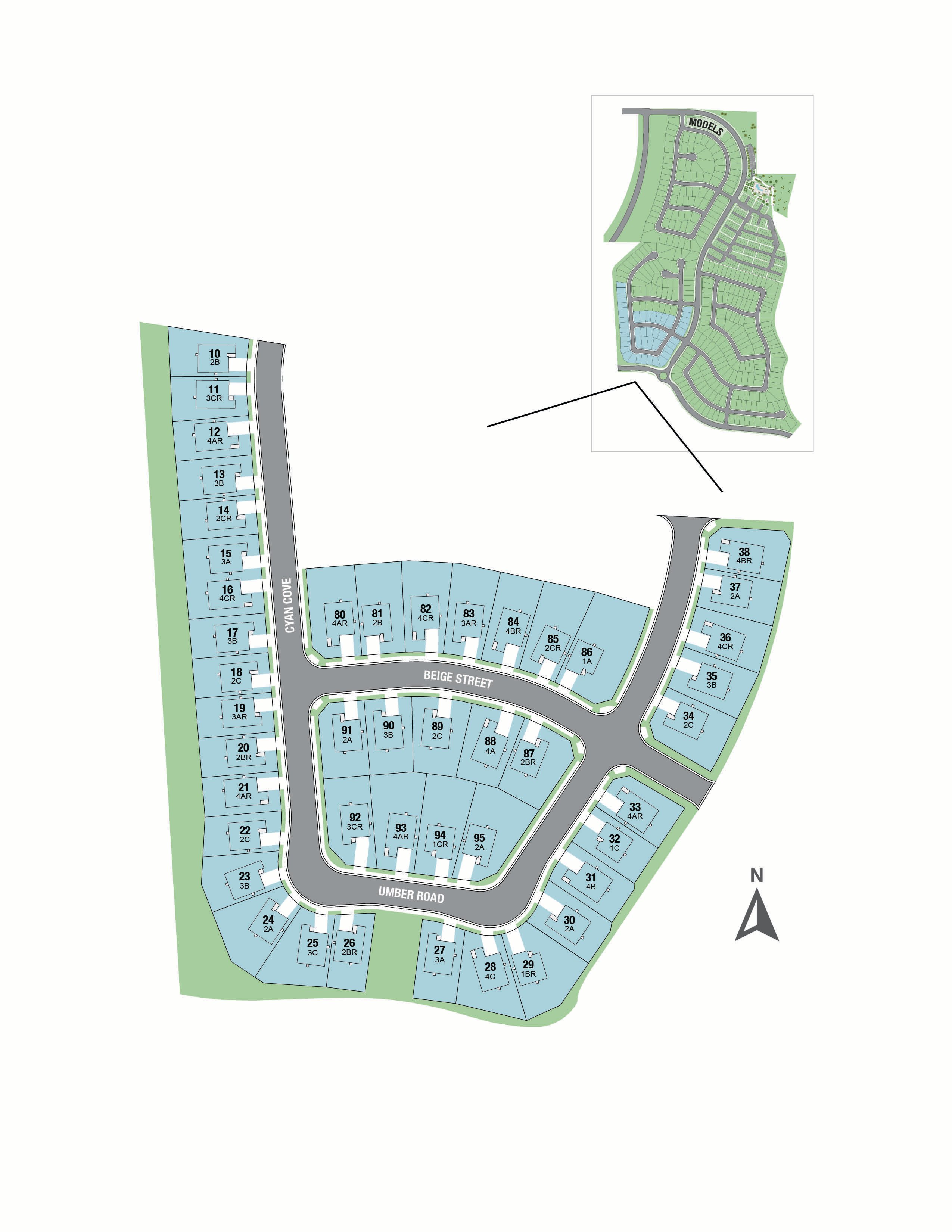 French Valley, California Homes for Sale at Azul at Siena Taylor Morrison