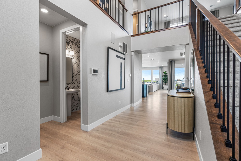 2 Taylor-Morrison-Trailstone-Steamboat-Entry Stairs