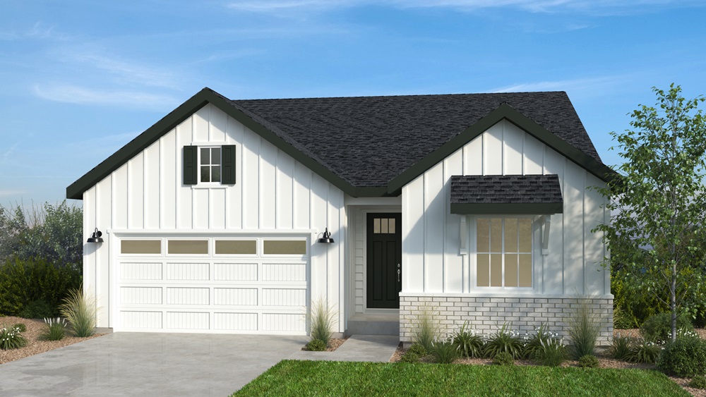 Move-In Ready Home