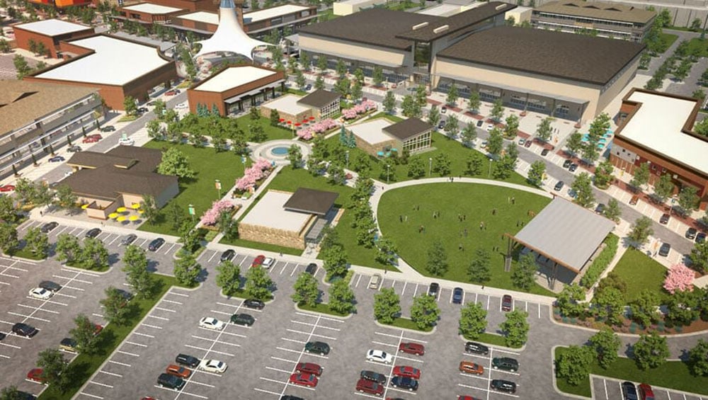 Taylor Morrison Home Gallery Homes for Sale The Aurora Highlands