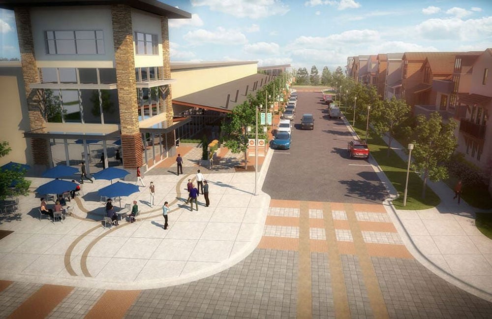 Taylor Morrison Home Gallery Homes for Sale The Aurora Highlands