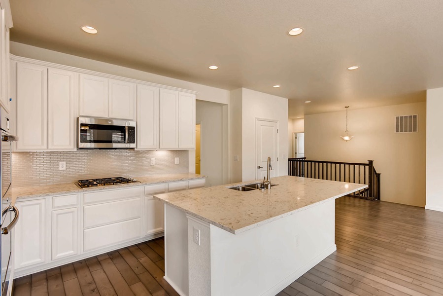 Monument at Skyestone in Broomfield, CO Taylor Morrison