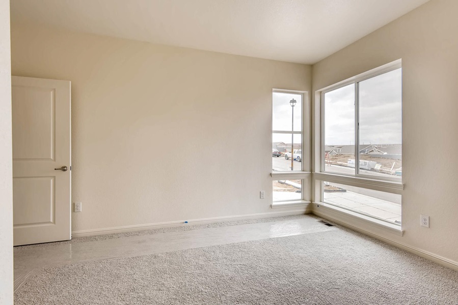 Monument at Skyestone in Broomfield, CO Taylor Morrison