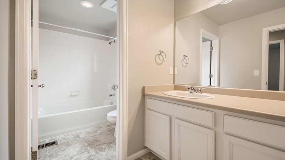 Aurora at Sterling Ranch Prospect Village in Littleton, CO Taylor