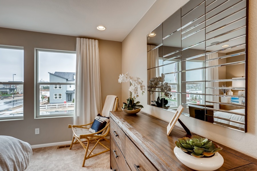 Larkspur at The Alpine Collection at Altaira at High Point in Denver