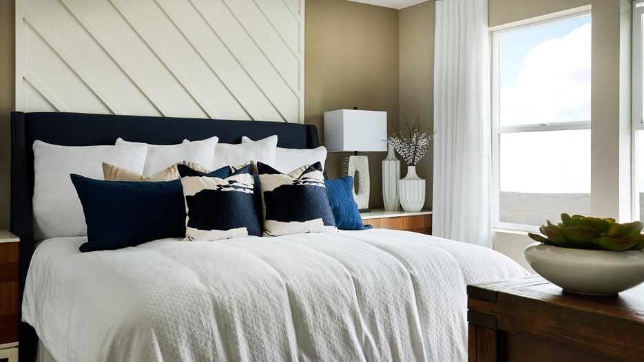 Larkspur at The Alpine Collection at Altaira at High Point in Denver