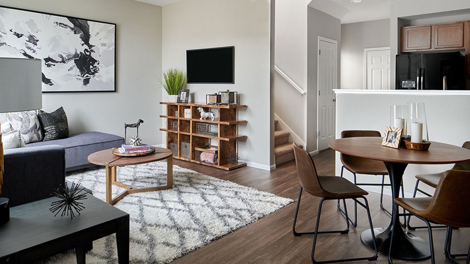 Backcountry at The Westerly Collection at Altaira at High Point in