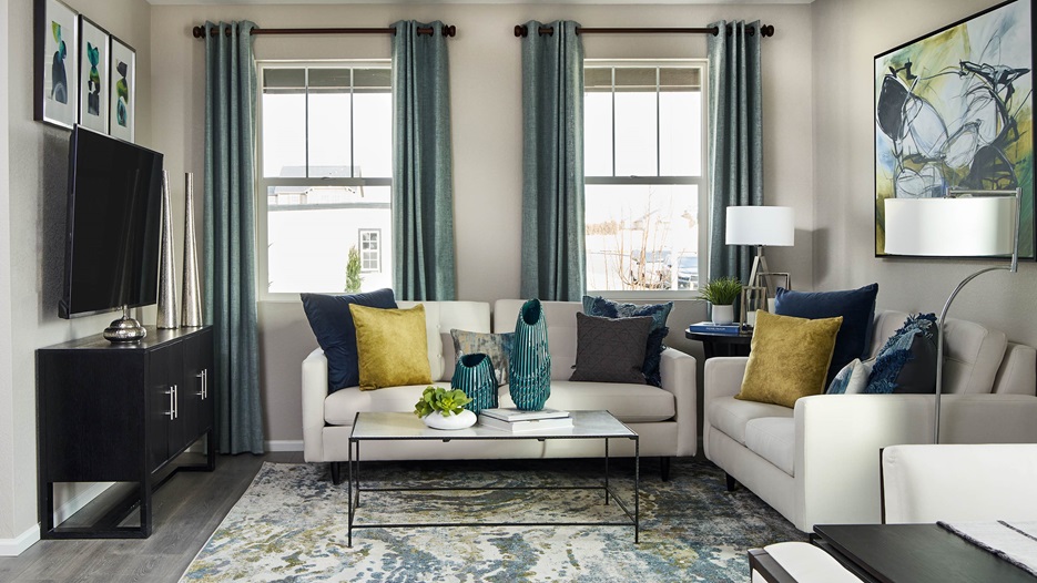 Celeste at The Horizon Collection at Altaira at High Point in Denver ...