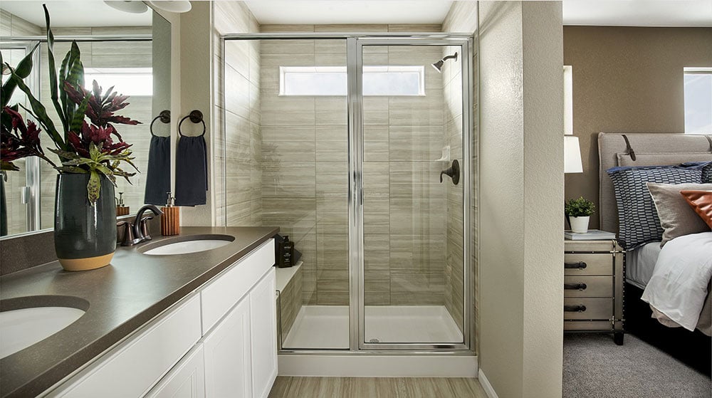 Littleton, Colorado Homes for Sale at Sterling Ranch Prospect Village