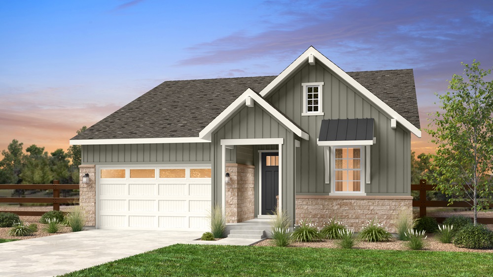 Move-In Ready Home