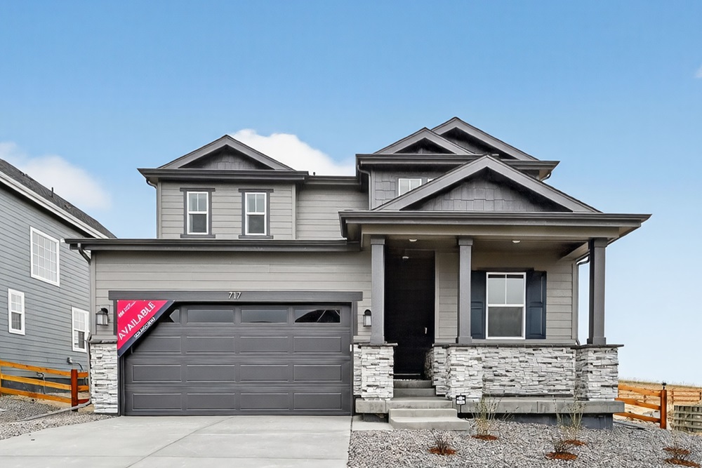 Move-In Ready Home