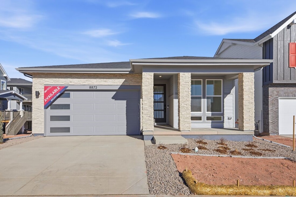 Move-In Ready Home