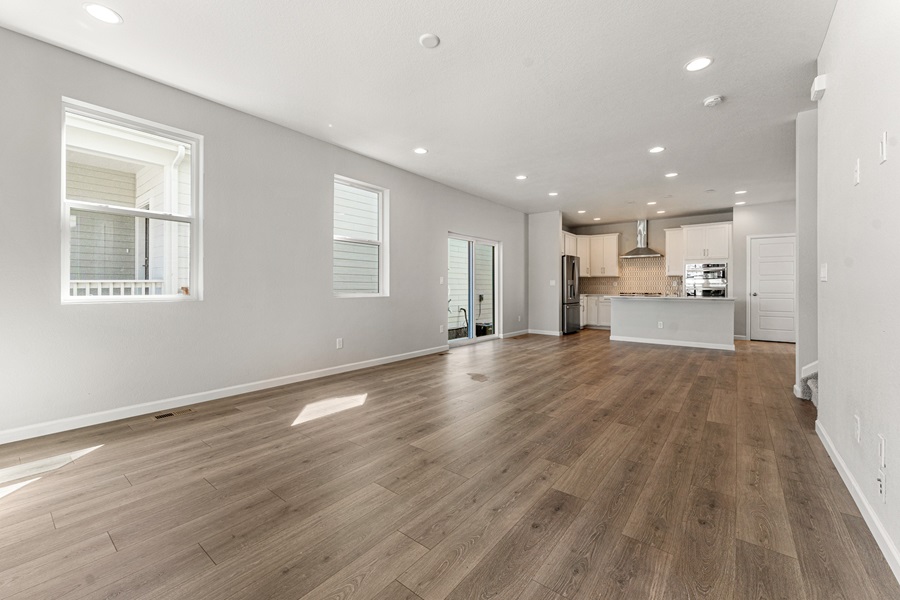 Aurora at Sterling Ranch Prospect Village in Littleton, CO Taylor