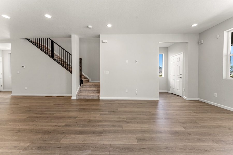 Aurora at Sterling Ranch Prospect Village in Littleton, CO Taylor