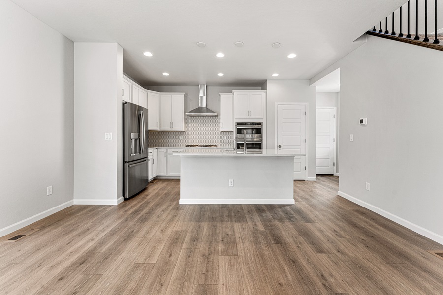 Aurora at Sterling Ranch Prospect Village in Littleton, CO Taylor