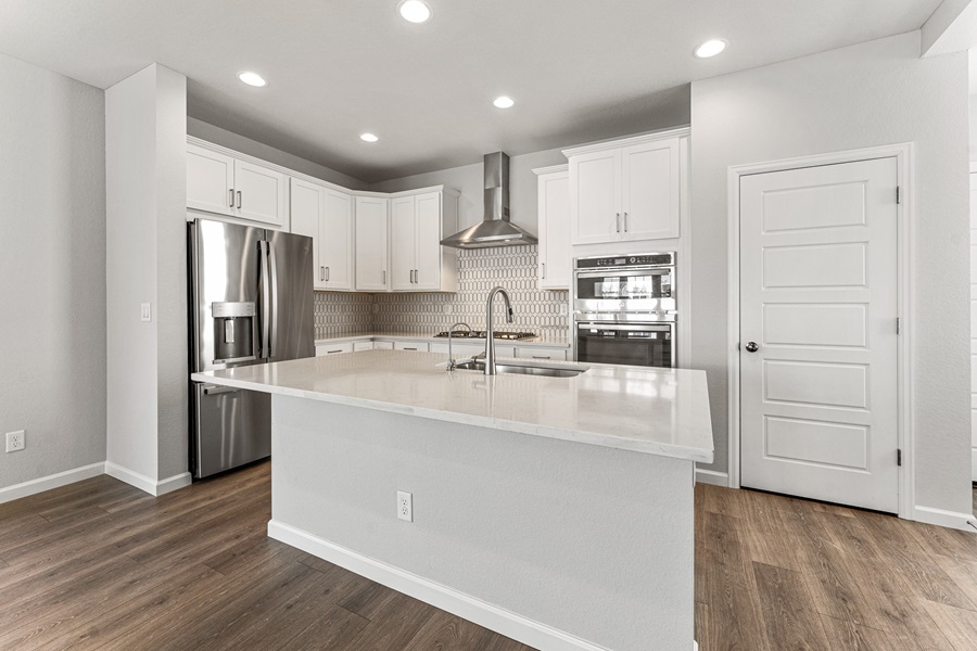 Aurora at Sterling Ranch Prospect Village in Littleton, CO Taylor