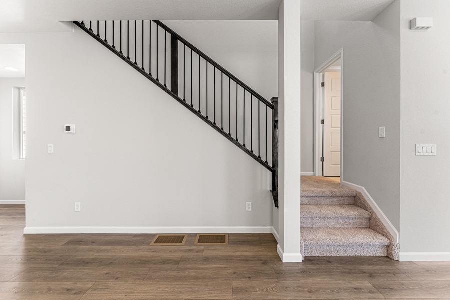 Aurora at Sterling Ranch Prospect Village in Littleton, CO Taylor