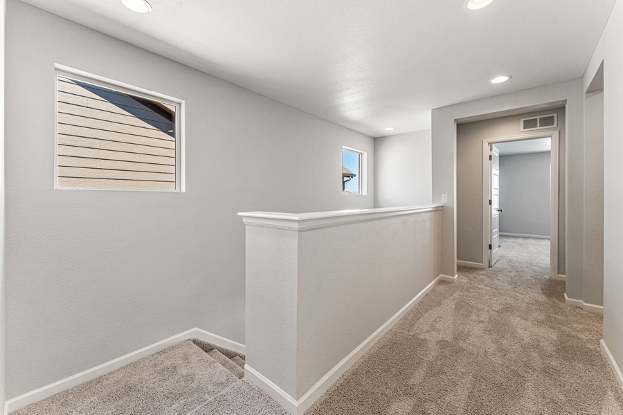 Aurora at Sterling Ranch Prospect Village in Littleton, CO Taylor